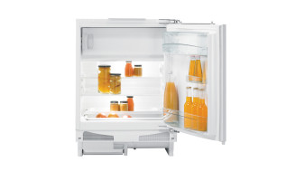Tủ lạnh âm bàn thời trang Gorenje RBIU6091AW - 130L (HẾT HÀNG)